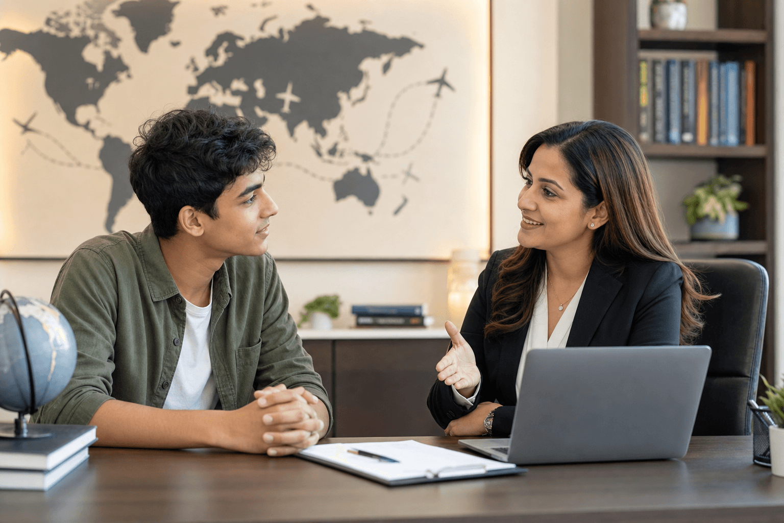 Career Counselling