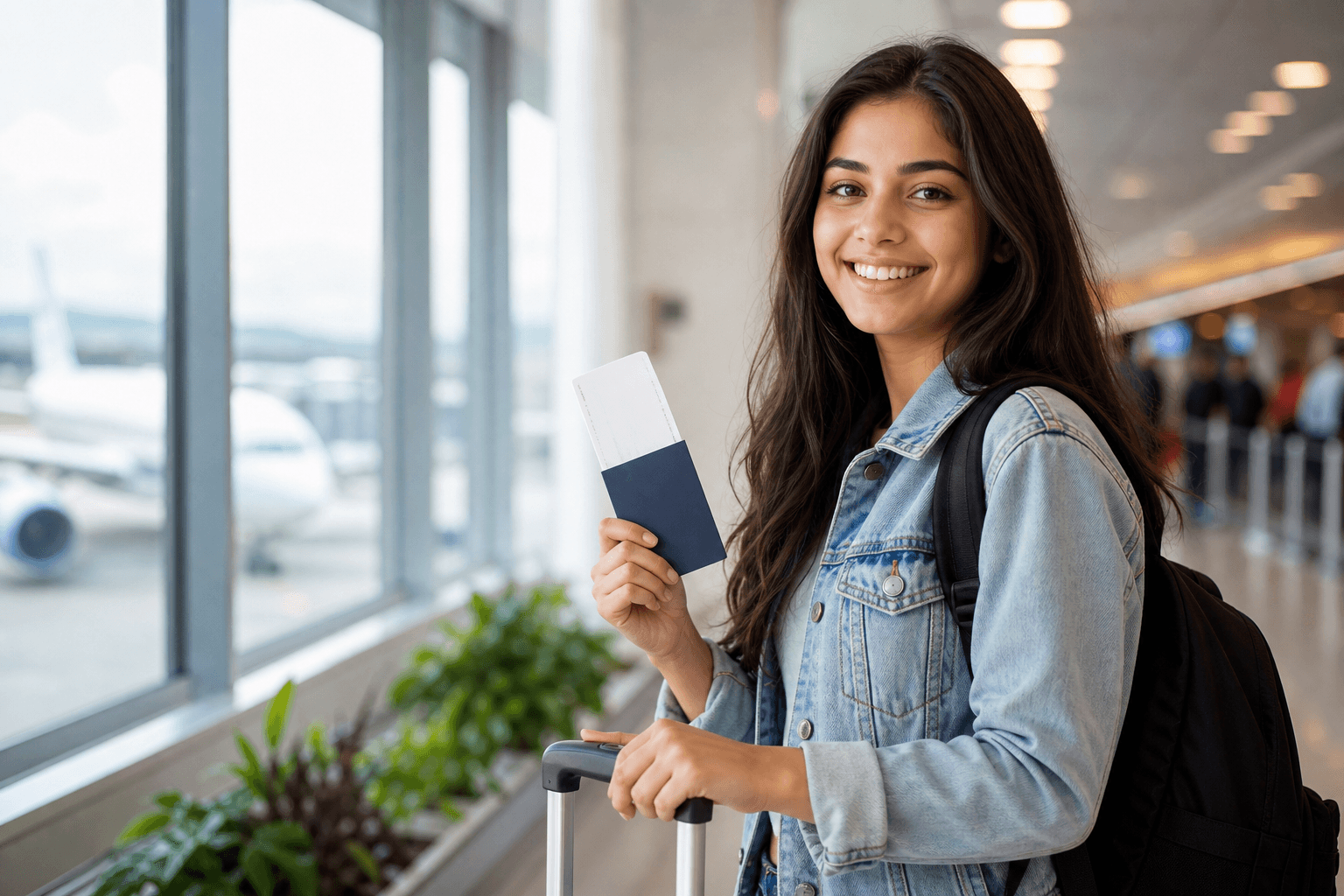 Pre-departure Support